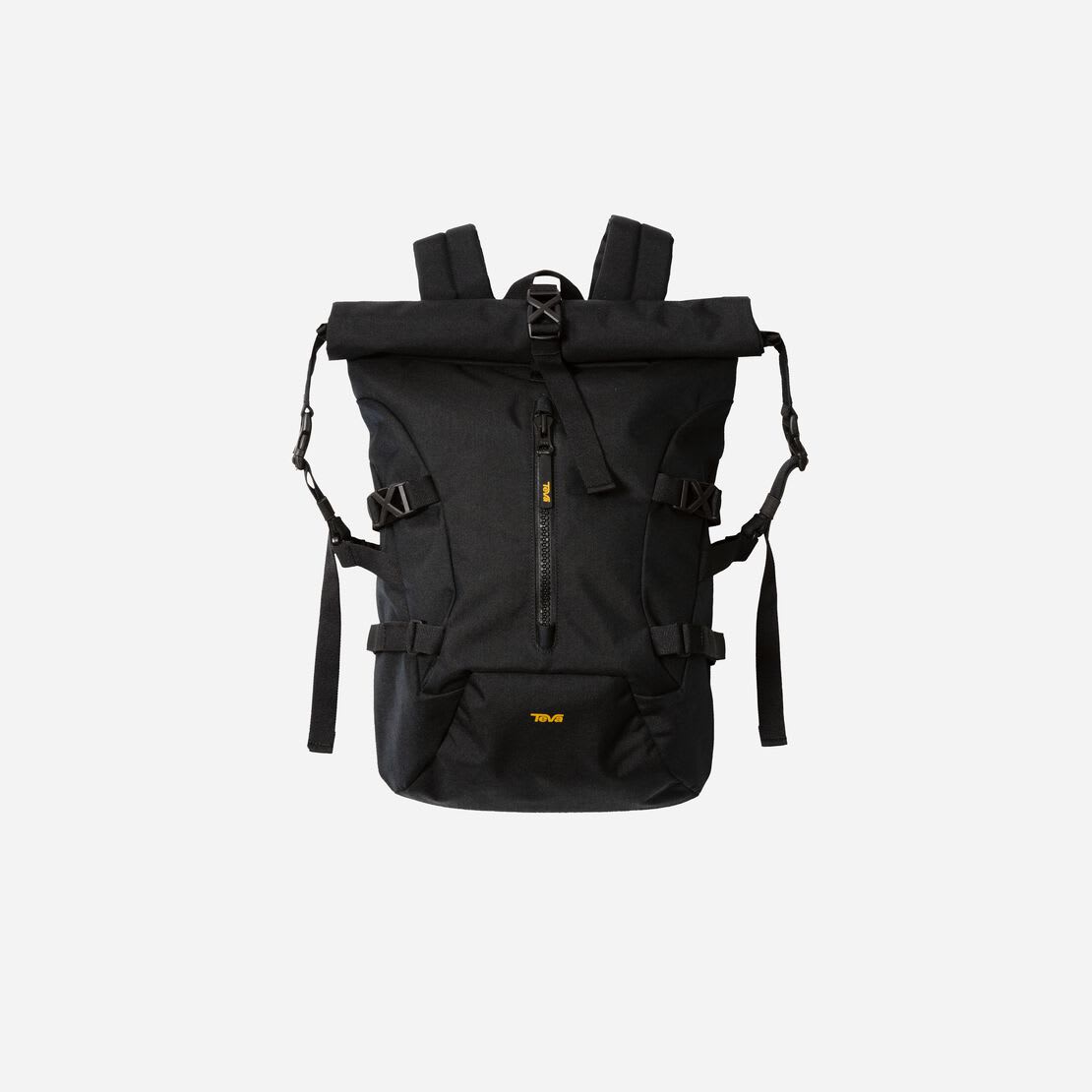 バッグ Teva ORIGINAL ROLLTOP BACKPACK テバ公式【 オリジナルロールトップバックパック|ORIGINAL